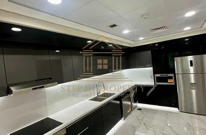 Apartment - 2 Bedrooms - 2 Bathrooms for rent in Giardino Gardens - Giardino Villas - The Pearl Island - Doha