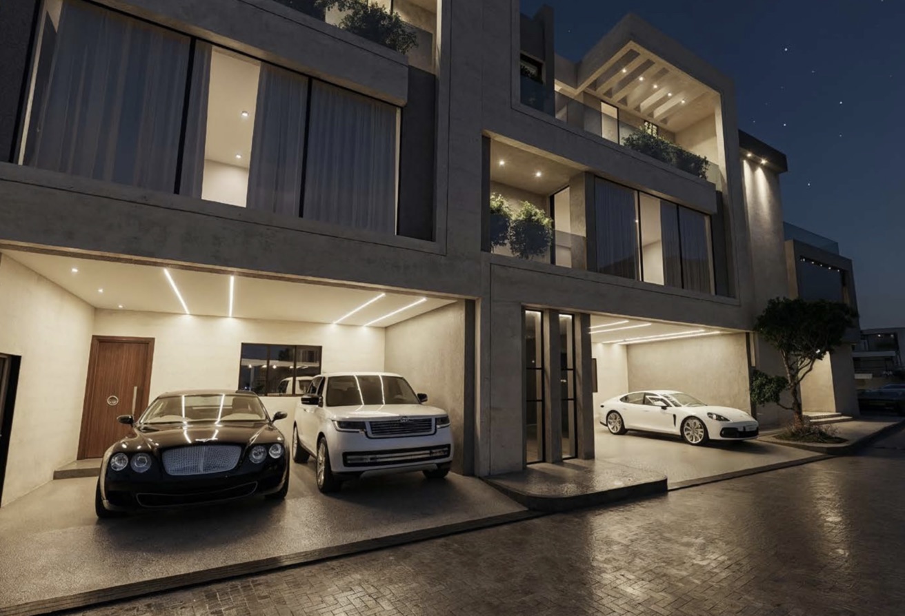 LUXURIOUS SEA FRONT VILLAS | LIMITED AVAILABILITY! thumbnail 2