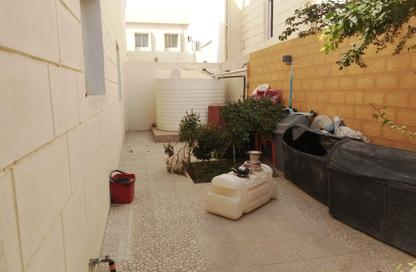 Villa - 6 Bedrooms - 6 Bathrooms for rent in Al Nuaija Street - Al Hilal West - Al Hilal - Doha