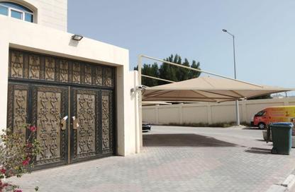 Villa - 6 Bedrooms - 6 Bathrooms for rent in Al Nuaija Street - Al Hilal West - Al Hilal - Doha