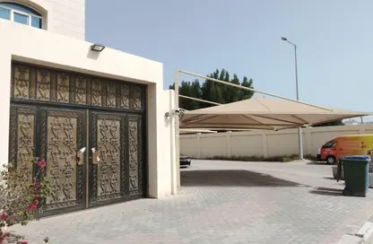 Villa - 6 Bedrooms - 6 Bathrooms for rent in Al Nuaija Street - Al Hilal West - Al Hilal - Doha