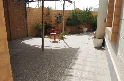 Villa - 6 Bedrooms - 6 Bathrooms for rent in Al Nuaija Street - Al Hilal West - Al Hilal - Doha