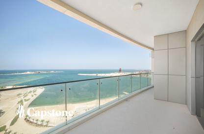 Apartment - 2 Bedrooms - 3 Bathrooms for rent in Burj DAMAC Waterfront - Waterfront Residential - The Waterfront - Lusail Apartment - 2 Bedrooms - 3 Bathrooms for rent in Burj DAMAC Waterfront - Waterfront Residential - The Waterfront - Lusail