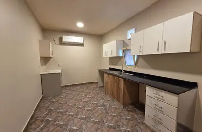 Apartment - 2 Bedrooms - 2 Bathrooms for rent in Al Hadara Street - Al Thumama - Doha