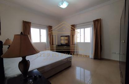 Apartment - 2 Bedrooms - 2 Bathrooms for rent in Al Nasr Street - Al Nasr - Doha