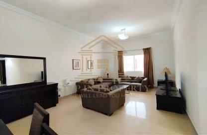 Apartment - 2 Bedrooms - 2 Bathrooms for rent in Al Nasr Street - Al Nasr - Doha