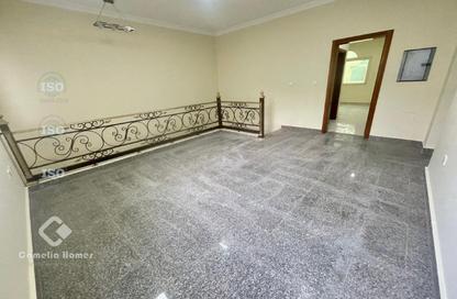 مجمع سكني - 3 غرف نوم - 4 حمامات للايجار في شارع  بو هامو - أبو هامور - الدوحة