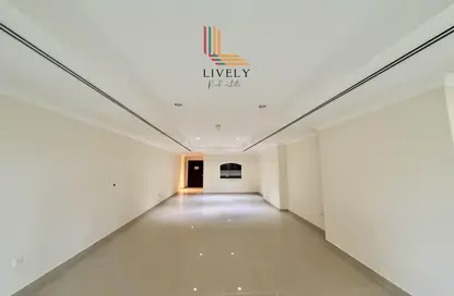 Apartment - Studio - 1 Bathroom for rent in East Porto Drive - Porto Arabia - The Pearl Island - Doha