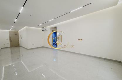 Apartment - 2 Bedrooms - 3 Bathrooms for rent in Al Khazin Street - Madinat Khalifa South - Madinat Khalifa - Doha