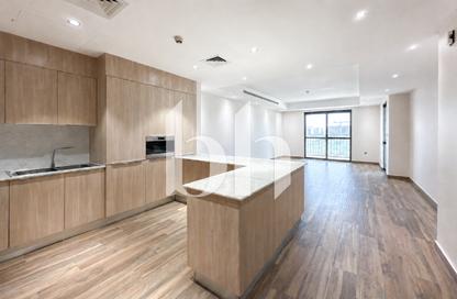 Apartment - 1 Bedroom - 1 Bathroom for rent in Residential D5 - Fox Hills South - Fox Hills - Lusail Apartment - 1 Bedroom - 1 Bathroom for rent in Residential D5 - Fox Hills South - Fox Hills - Lusail