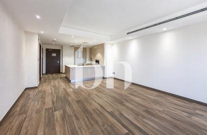 Apartment - 1 Bedroom - 1 Bathroom for rent in Residential D5 - Fox Hills South - Fox Hills - Lusail