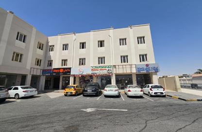 Retail - Studio - 1 Bathroom for rent in Al Kharaitiyat - Al Kharaitiyat - Al Kharaitiyat - Umm Salal Mohammed