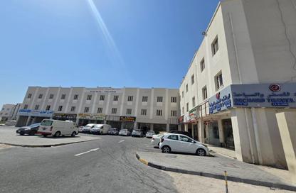 Retail - Studio - 1 Bathroom for rent in Al Kharaitiyat - Al Kharaitiyat - Al Kharaitiyat - Umm Salal Mohammed