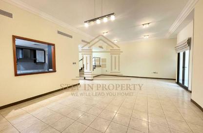Villa - 3 Bedrooms - 4 Bathrooms for rent in Al Thumama - Al Thumama - Doha Villa - 3 Bedrooms - 4 Bathrooms for rent in Al Thumama - Al Thumama - Doha
