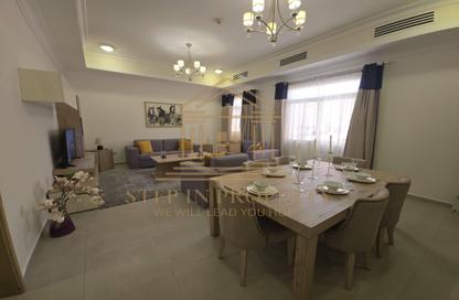 Apartment - 2 Bedrooms - 2 Bathrooms for rent in Al Waab Street - Al Waab - Doha Apartment - 2 Bedrooms - 2 Bathrooms for rent in Al Waab Street - Al Waab - Doha