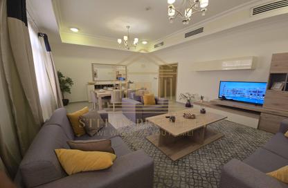 Apartment - 2 Bedrooms - 2 Bathrooms for rent in Al Waab Street - Al Waab - Doha Apartment - 2 Bedrooms - 2 Bathrooms for rent in Al Waab Street - Al Waab - Doha