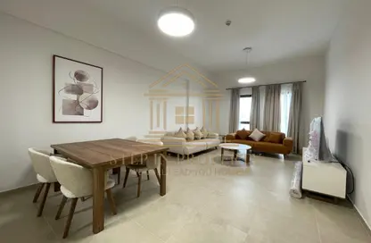 شقة - غرفة نوم - 2 حمامات للايجار في شارع الوعب - الوعب - الدوحة