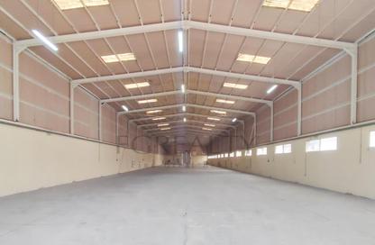 Warehouse - Studio - 2 for rent in Industrial Area 2 - Industrial Area - Industrial Area - Doha