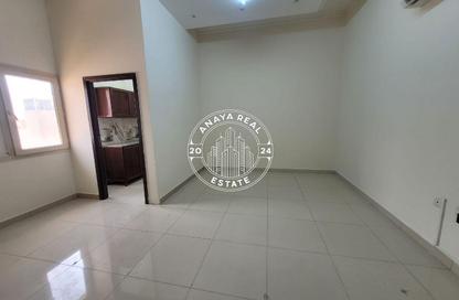 Villa - Studio - 1 Bathroom for rent in Ain Khaled Villas - Ain Khaled - Doha
