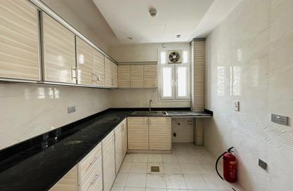 Apartment - 2 Bedrooms - 1 Bathroom for rent in Fereej Abdul Aziz - Fereej Abdul Aziz - Doha Apartment - 2 Bedrooms - 1 Bathroom for rent in Fereej Abdul Aziz - Fereej Abdul Aziz - Doha