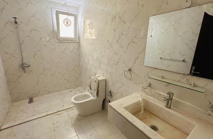 Apartment - 2 Bedrooms - 1 Bathroom for rent in Fereej Abdul Aziz - Fereej Abdul Aziz - Doha