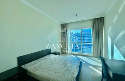 Apartment - 1 Bedroom - 1 Bathroom for rent in West Bay Tower - West Bay - West Bay - Doha