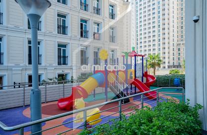 Apartment - 2 - 3 for rent in Floresta Gardens - Floresta Gardens - The Pearl Island - Doha
