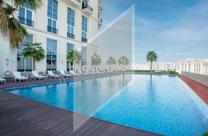 Apartment - 2 - 3 for rent in Floresta Gardens - Floresta Gardens - The Pearl Island - Doha