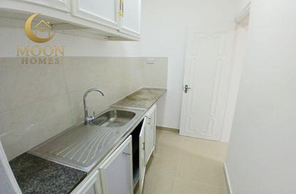 Apartment - Studio - 1 Bathroom for rent in Najma Street - Najma - Doha