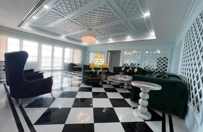 Apartment - 3 - 3 for rent in East Porto Drive - Porto Arabia - The Pearl Island - Doha