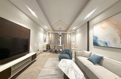 Apartment - 2 - 3 for rent in Artan Residence Apartments Fox Hills 150 - Fox Hills - Lusail Apartment - 2 - 3 for rent in Artan Residence Apartments Fox Hills 150 - Fox Hills - Lusail