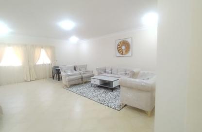 Apartment - 3 Bedrooms - 2 Bathrooms for rent in Al Nuaija Street - Al Nuaija - Doha