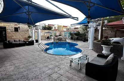 شقة - 3 غرف نوم - 2 حمامات للايجار في شارع النعيجة - النعيجة - الدوحة