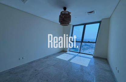 Apartment - 2 - 2 for rent in Zig Zag Towers - West Bay - Doha Apartment - 2 - 2 for rent in Zig Zag Towers - West Bay - Doha