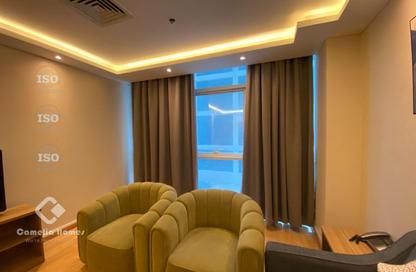 Apartment - 2 Bedrooms - 2 Bathrooms for rent in Musheireb - Musheireb - Doha