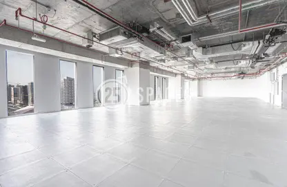 Office Space - Studio for rent in Jawharat Lusail - Marina District - Lusail