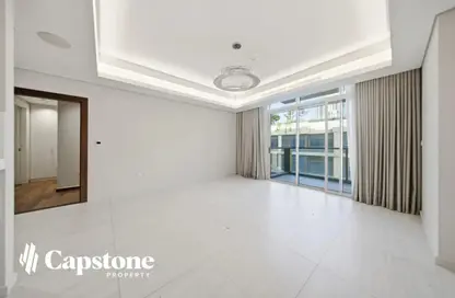 Apartment - 1 Bedroom - 2 Bathrooms for sale in Crystal Residence - Gewan Island - The Pearl Island - Doha