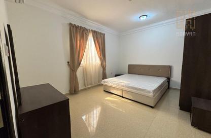 Apartment - 2 - 2 for rent in Old Airport Residential Apartments - Old Airport Road - Doha