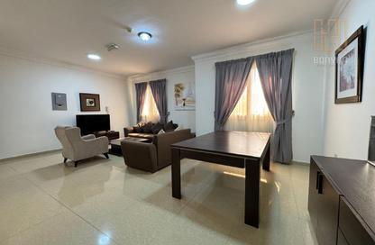 Apartment - 2 - 2 for rent in Old Airport Residential Apartments - Old Airport Road - Doha Apartment - 2 - 2 for rent in Old Airport Residential Apartments - Old Airport Road - Doha