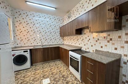 Apartment - 2 - 2 for rent in Old Airport Residential Apartments - Old Airport Road - Doha