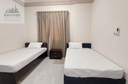 Apartment - 2 Bedrooms - 2 Bathrooms for rent in Al Mansoura - Al Mansoura - Doha