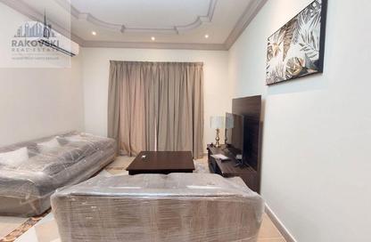 Apartment - 2 Bedrooms - 2 Bathrooms for rent in Al Mansoura - Al Mansoura - Doha