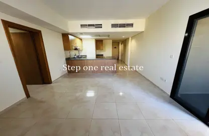 Apartment - 1 Bedroom - 2 Bathrooms for rent in Venice - Fox Hills - Fox Hills - Lusail