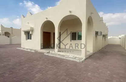 Villa - 3 Bedrooms - 3 Bathrooms for rent in Al Khor Community - Al Khor