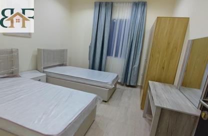 Apartment - 2 Bedrooms - 2 Bathrooms for rent in Al Sadd Road - Al Sadd - Doha