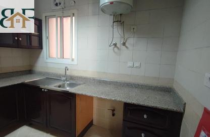 شقة - 3 - 3 للايجار في فريج بن محمود الشمالي - فريج بن محمود - الدوحة