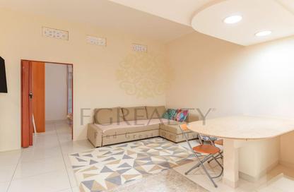 Apartment - Studio - 1 for sale in Viva West - Viva Bahriyah - The Pearl Island - Doha