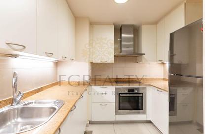 Apartment - Studio - 1 for sale in Viva West - Viva Bahriyah - The Pearl Island - Doha