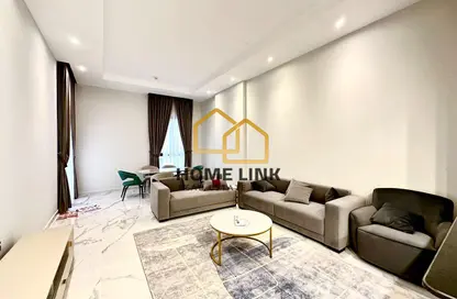 Apartment - 1 Bedroom - 2 Bathrooms for sale in Fox Hills A13 - Fox Hills - Lusail