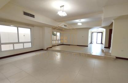 Apartment - 4 Bedrooms - 4 Bathrooms for rent in Al Waab Street - Al Waab - Doha